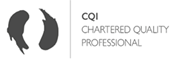 CQI Chartered Quality Professional